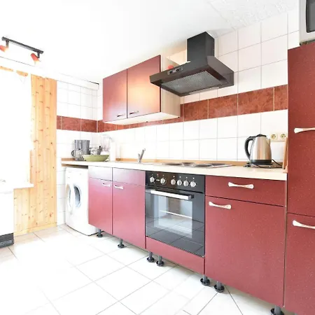Semesterbostad Roofed Holiday In With Terrace And Country Views *